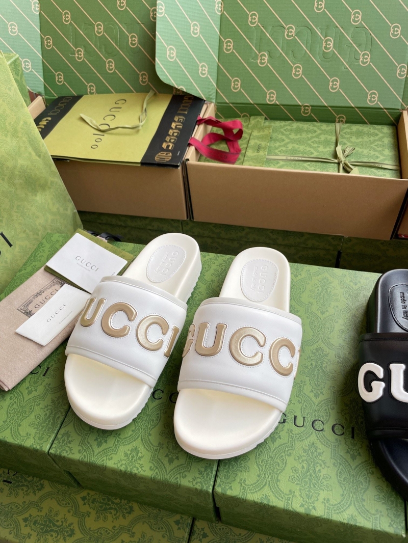 Gucci Slippers